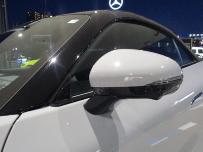 MERCEDES-BENZ SL-CLASS AMG - 9