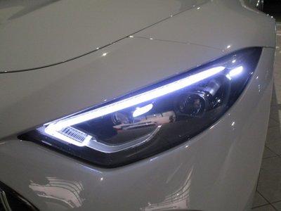 MERCEDES-BENZ SL-CLASS AMG - 8