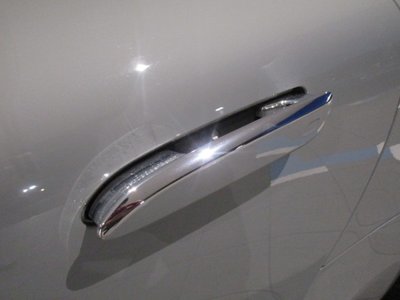 MERCEDES-BENZ SL-CLASS AMG - 10