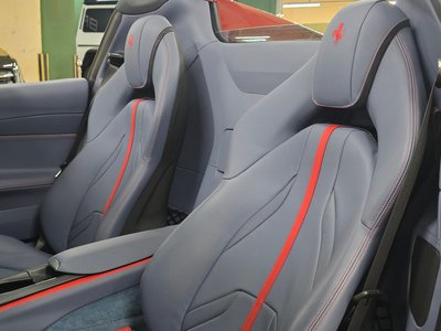 FERRARI 812 GTS - 10