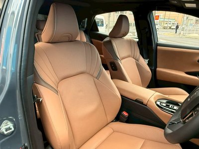 TOYOTA CROWN SPORT - 8