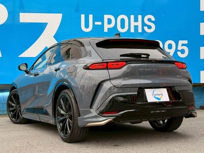 TOYOTA CROWN SPORT - 2