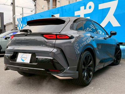 TOYOTA CROWN SPORT - 5