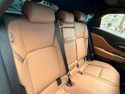 TOYOTA CROWN SPORT - 10