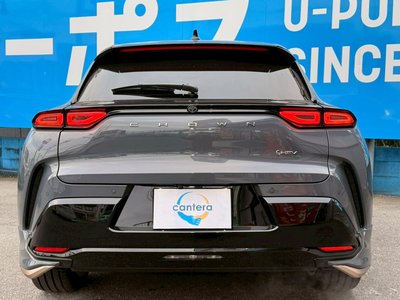 TOYOTA CROWN SPORT - 7