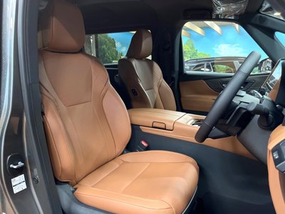 TOYOTA VELLFIRE - 10