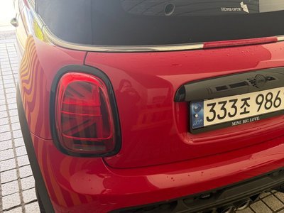 صورة 7 لـ 2024 MINI COOPER S CONVERTIBLE