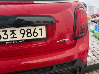 صورة 3 لـ 2024 MINI COOPER S CONVERTIBLE