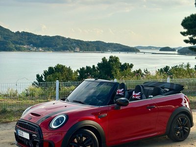 صورة 1 لـ 2024 MINI COOPER S CONVERTIBLE