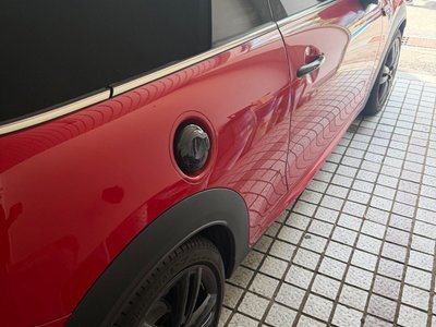 صورة 4 لـ 2024 MINI COOPER S CONVERTIBLE