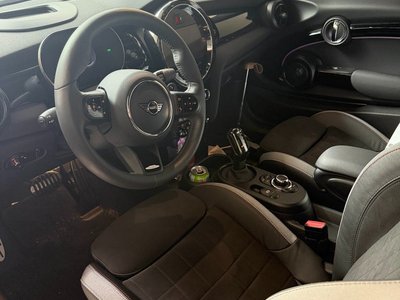 صورة 5 لـ 2024 MINI COOPER S CONVERTIBLE