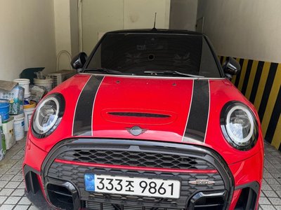 صورة 2 لـ 2024 MINI COOPER S CONVERTIBLE