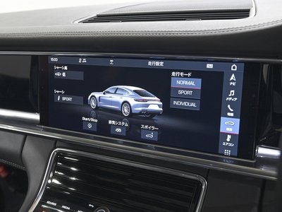 صورة مصغرة 20 لـ 2021 Porsche PANAMERA