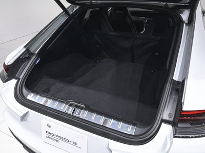 صورة مصغرة 16 لـ 2021 Porsche PANAMERA