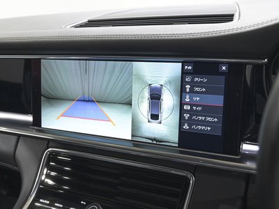 صورة مصغرة 21 لـ 2021 Porsche PANAMERA