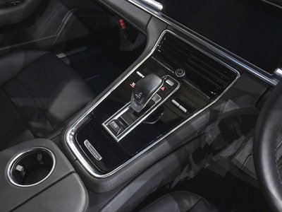 صورة مصغرة 12 لـ 2021 Porsche PANAMERA