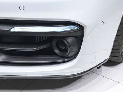 صورة مصغرة 17 لـ 2021 Porsche PANAMERA