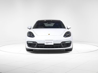 صورة 3 لـ 2021 Porsche PANAMERA
