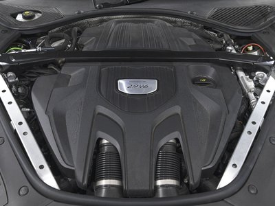 صورة مصغرة 15 لـ 2021 Porsche PANAMERA