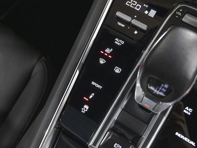 صورة مصغرة 24 لـ 2021 Porsche PANAMERA