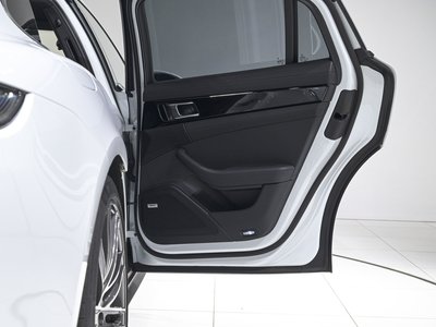 صورة مصغرة 33 لـ 2021 Porsche PANAMERA