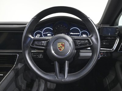 صورة مصغرة 27 لـ 2021 Porsche PANAMERA