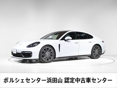 صورة 1 لـ 2021 Porsche PANAMERA