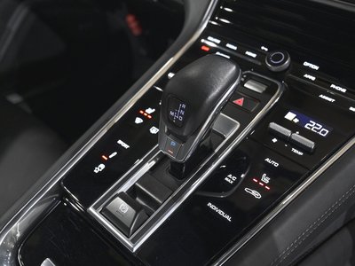 صورة مصغرة 23 لـ 2021 Porsche PANAMERA