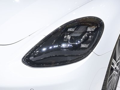 صورة مصغرة 18 لـ 2021 Porsche PANAMERA