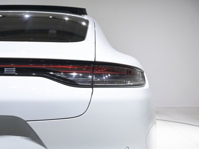 صورة مصغرة 19 لـ 2021 Porsche PANAMERA