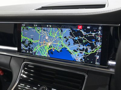 صورة مصغرة 11 لـ 2021 Porsche PANAMERA