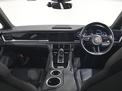 صورة مصغرة 26 لـ 2021 Porsche PANAMERA