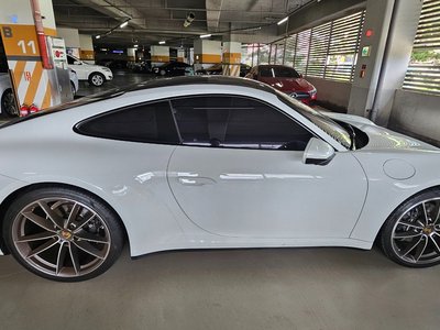 صورة 7 لـ 2023 Porsche 911