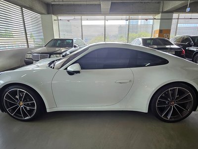 صورة 2 لـ 2023 Porsche 911