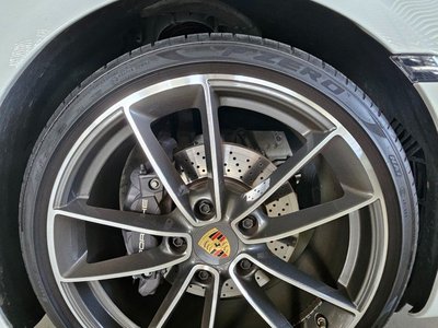 صورة مصغرة 19 لـ 2023 Porsche 911