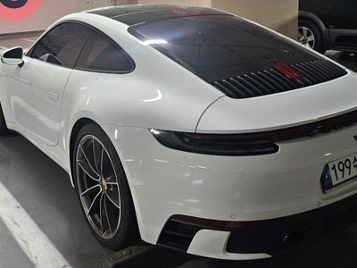 صورة 3 لـ 2023 Porsche 911