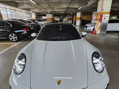 صورة 1 لـ 2023 Porsche 911