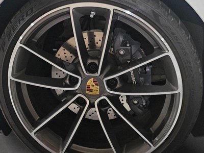 صورة مصغرة 17 لـ 2023 Porsche 911