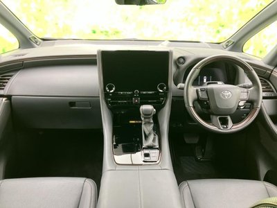 2025 TOYOTA ALPHARD 缩略图 26