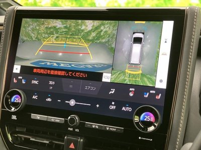 2025 TOYOTA ALPHARD 缩略图 12