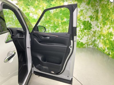 2025 TOYOTA ALPHARD 缩略图 22