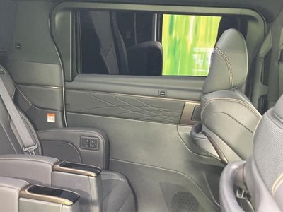 2025 TOYOTA ALPHARD 缩略图 23