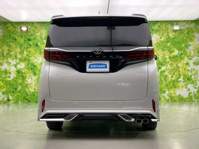 2025 TOYOTA ALPHARD 缩略图 53