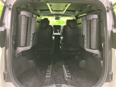 2025 TOYOTA ALPHARD 缩略图 21