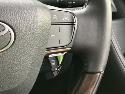 2025 TOYOTA ALPHARD 缩略图 38