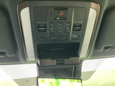 2025 TOYOTA ALPHARD 缩略图 50