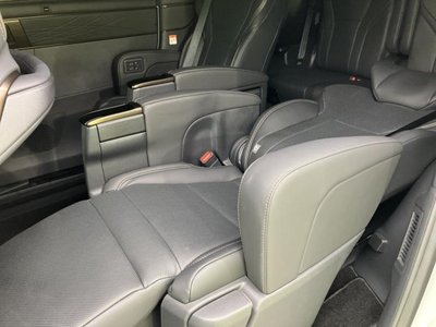 2025 TOYOTA ALPHARD 缩略图 27