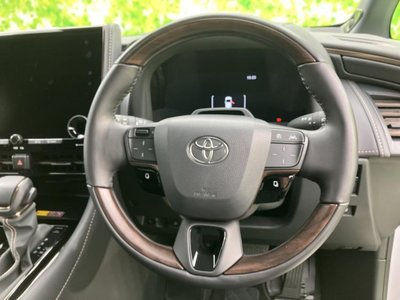 2025 TOYOTA ALPHARD 缩略图 16