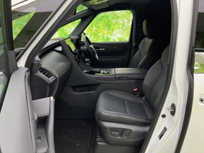 TOYOTA ALPHARD - 7