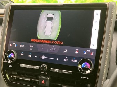2025 TOYOTA ALPHARD 缩略图 14